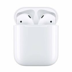 Apple AirPods (2019) na playgosmart.cz