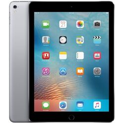 Apple iPad Pro 9.7, 128GB, vesmírně šedá na playgosmart.cz