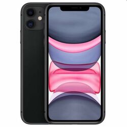 iPhone 11, 128GB, black na playgosmart.cz