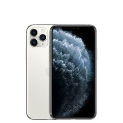 Apple iPhone 11 Pro, 64GB | Silver, Třída B - použité zboží, záruka 12 měsíců na playgosmart.cz