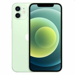 iPhone 12, 256GB, green na playgosmart.cz