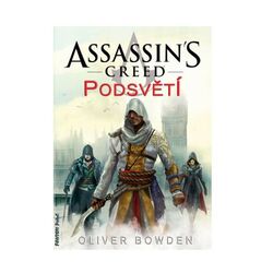 Assassins Creed: Podsvětí na playgosmart.cz