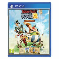 Astérix & Obelix XXL 2 (Limited Edition) na playgosmart.cz
