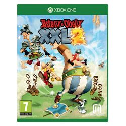 Astérix & Obelix XXL 2 na playgosmart.cz