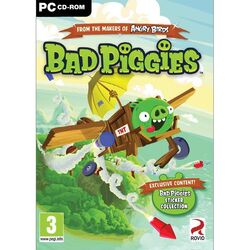 bad Piggy na playgosmart.cz