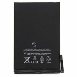 Baterie pro Apple iPad Mini 2/3 (6471mAh) na playgosmart.cz
