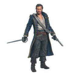 Benjamin Hornigold (Assassin’s Creed 4: Black Flag) na playgosmart.cz