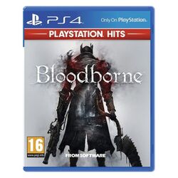 Bloodborne na playgosmart.cz