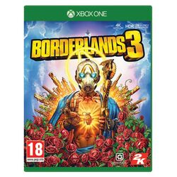 Borderlands 3 na playgosmart.cz