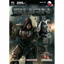 Burn CZ na playgosmart.cz