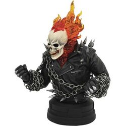 Busta Comic Ghost Rider (Marvel) na playgosmart.cz