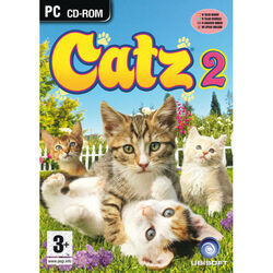 Catz 2 CZ na playgosmart.cz