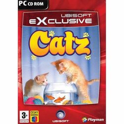 Catz CZ na playgosmart.cz