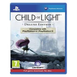 hild of Light (Deluxe Edition) na playgosmart.cz