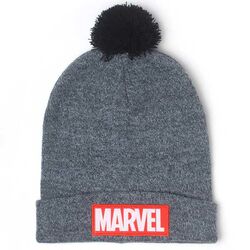 Čepice Logo (Marvel) na playgosmart.cz