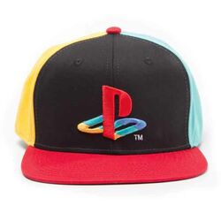 Čepice PlayStation Original Logo na playgosmart.cz