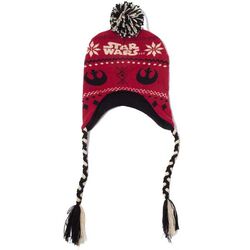 Čepice Xmas (Star Wars) na playgosmart.cz