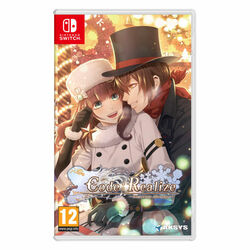 Code: Realize Wintertide Miracles na playgosmart.cz
