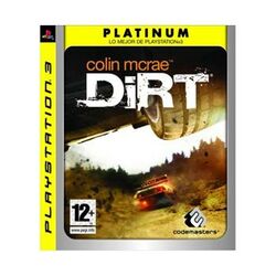 Colin McRae: DiRT[PS3]-BAZAR (použité zboží) na playgosmart.cz