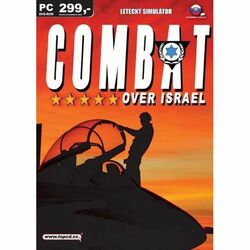 Combat Over Israel CZ na playgosmart.cz