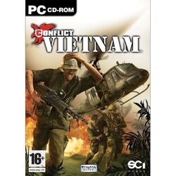Conflict: Vietnam na playgosmart.cz