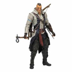 Connor with Mohawk (Assassin Creed 3) na playgosmart.cz