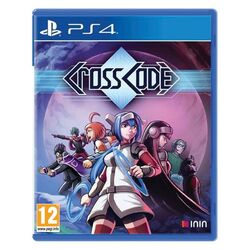 CrossCode na playgosmart.cz