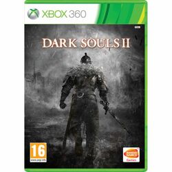 Dark Souls 2 na playgosmart.cz