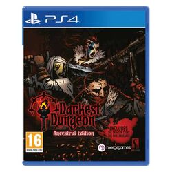 Darkest Dungeon (Ancestral Edition) na playgosmart.cz