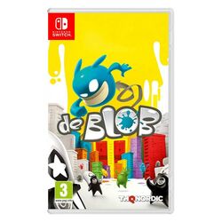 de Blob na playgosmart.cz