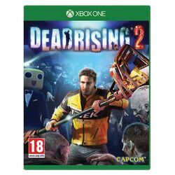 Dead Rising 2 na playgosmart.cz