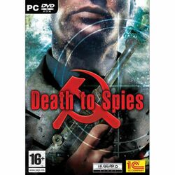 Death to Spies na playgosmart.cz