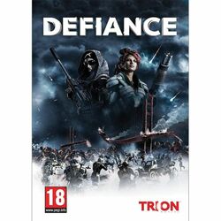 Defiance na playgosmart.cz