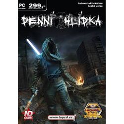 Denní hlídka CZ na playgosmart.cz