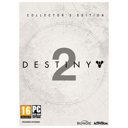 Destiny 2 (Collector 'Edition) na playgosmart.cz