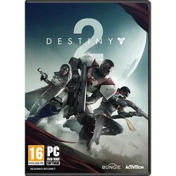 destiny 2 na playgosmart.cz