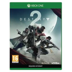 destiny 2 na playgosmart.cz