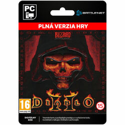 Diablo 2[Battle.net] na playgosmart.cz