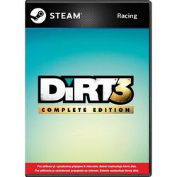 DiRT 3 (Complete Edition) na playgosmart.cz