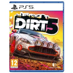 DiRT 5 na playgosmart.cz