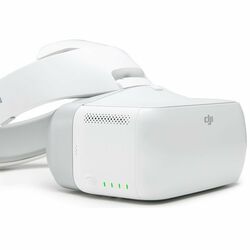 DJI Goggles-DJIG0250 na playgosmart.cz