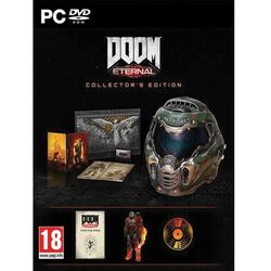 DOOM Eternal (Collector's Edition) na playgosmart.cz