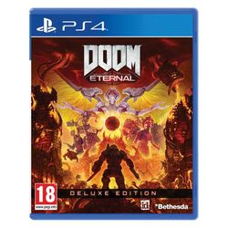 DOOM Eternal (Deluxe Edition) na playgosmart.cz