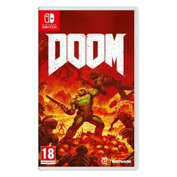 Doom na playgosmart.cz