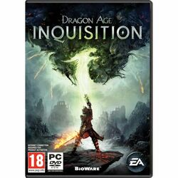 Dragon Age: Inquisition na playgosmart.cz