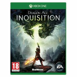 Dragon Age: Inquisition na playgosmart.cz