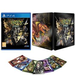 Dragon 's Crown Pro (Battle-Hardened Edition) na playgosmart.cz
