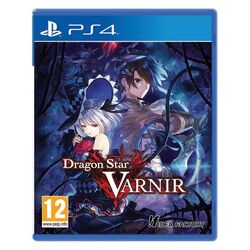 Dragon Star: Varnir na playgosmart.cz