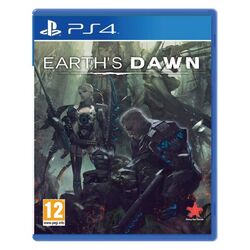 Earth 's Dawn na playgosmart.cz