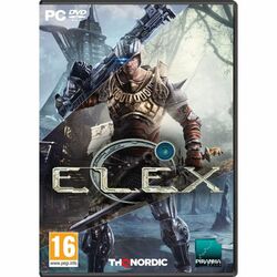 Elex CZ na playgosmart.cz